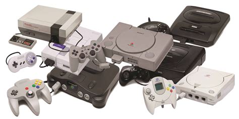 All Video Game Consoles in Video Game Consoles (1000+).